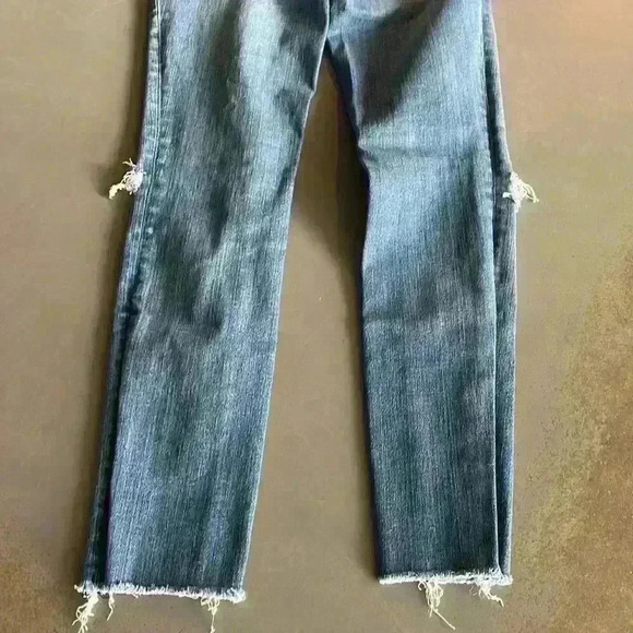 MADEWELL Skinny Skinny Jeans Size 24 - Picture 10 of 14